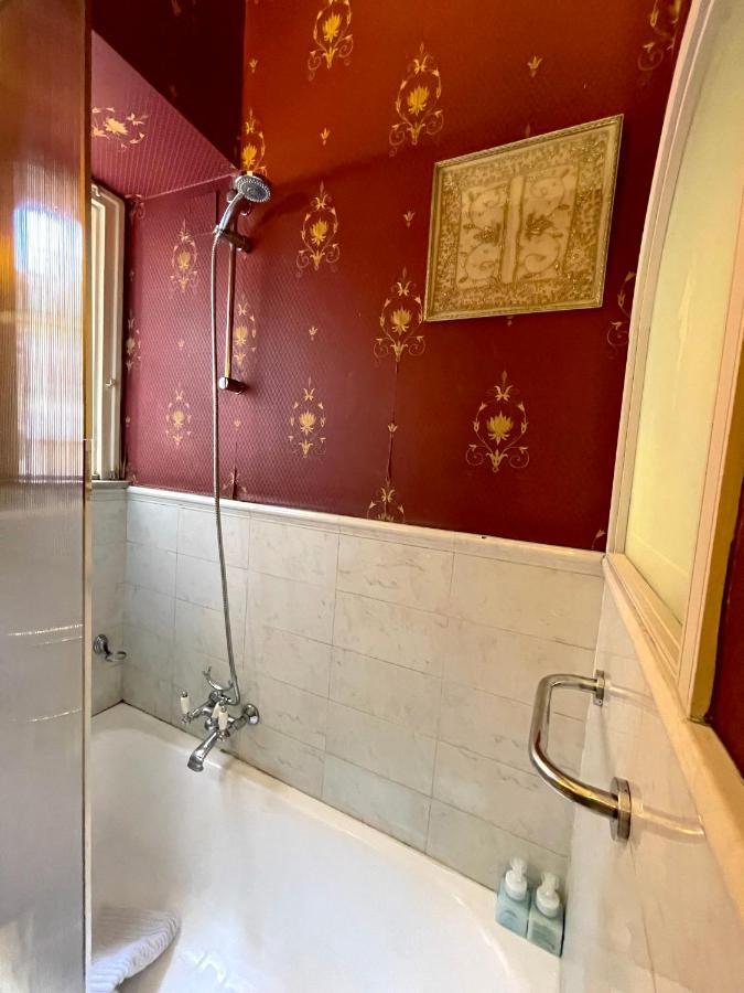 Dimora Pacini Appartement Catánia Buitenkant foto