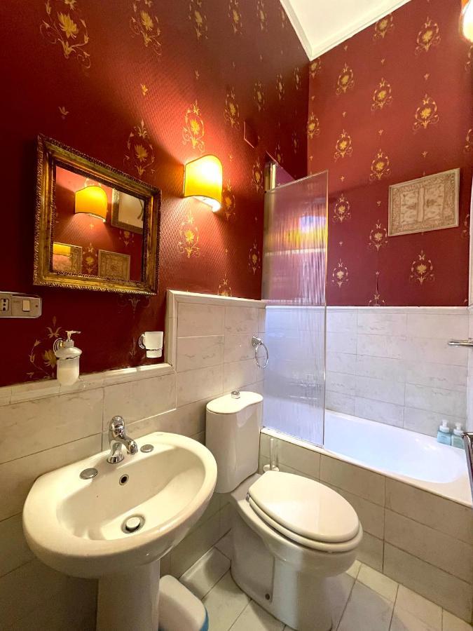 Dimora Pacini Appartement Catánia Buitenkant foto